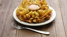 สูตร กระทงหอม หอมใหญ่ทอดแบบชิคๆ