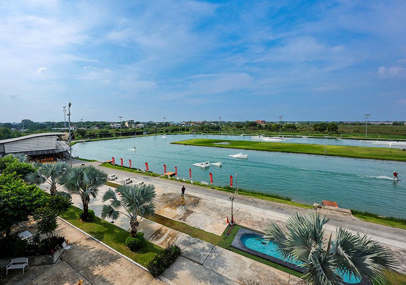 เอสพาร์ค