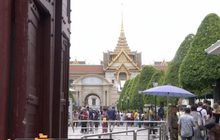 เปิดให้เข้าชมพระบรมมหาราชวังอีกครั้ง ตั้งแต่ 7 มิ.ย.