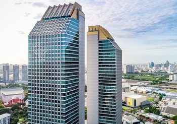 พาส่องห้อง 3 รูปแบบ CW Tower ออฟฟิศให้เช่าใจกลางรัชดา เลือกห้องแบบไหนให้ตอบโจทย์องค์กร?