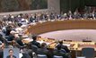 UNSC หารือความช่วยเหลือในอะเลปโป