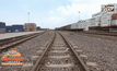 โครงการรถไฟไทย-จีน เริ่มสร้างกลางปีหน้า