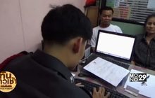 โจรบุกกระชากสร้อยทองหนัก 3 บาทในวัดดังฉะเชิงเทรา 