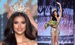 แอนโทเนีย โพซิ้ว Miss Universe Thailand 2023 ประวัติ และผลงานที่ผ่านมา