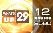 What’s Up 29 12-02-60