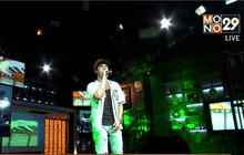 “วิคเตอร์” ขึ้นแท่นโคโปรดิวซ์และแต่งท่อนแร็พ ในซิงเกิ้ล “กอดสุดท้าย”