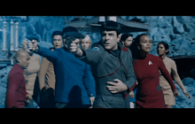 Star Trek Beyond ส่งคลิปใหม่จัดหนักระห่ำจักรวาล