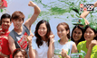 Dentyne Splash War ท้าดวลความอร่อย สดชื่น ชุ่มฉ่ำแบบเต็มๆ