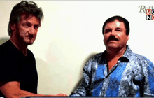 เสื้อลายเดียวกับที่ “เอล ชาโป” ใส่ขายดีในสหรัฐฯ