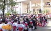 รร.อัสสัมชัญ จัดงานครบรอบ 134 ปี