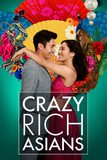 Crazy Rich Asians เหลี่ยมโบตั๋น