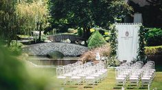 สถานที่จัดงานแต่งงาน ในบรรยากาศ โรแมนติก ที่ไม่ว่าคู่รักไหนๆต้องหลงรัก!