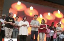 งานครบรอบ 4 ปี เหตุการณ์ MH-370 หายสาบสูญ