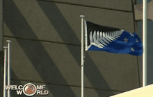 นิวซีแลนด์ลงประชามติเปลี่ยนธงชาติ