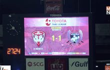 กิเลนซัดทดเจ็บไล่เจ๊าสุพรรณบุรี 2-2 ศึกไทยลีก