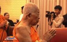 ”สมเด็จช่วง” ให้ถ้อยคำดีเอสไอ 16 มี.ค.นี้