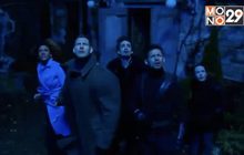 แฟนชื่นใจ The Umbrella Academy เริ่มดำเนินการซีซั่น 2 ต่อแล้ว