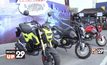 “MSX125SF Present The Clutcher night Ride Battle”