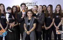 ศิลปินโมโนฯ ร่วมคอนเสิร์ตการกุศล Infinite Journey 
