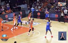 ค้างคาวอมตะถล่มอาลับขาดลอยเปิดหัวบาส ABL