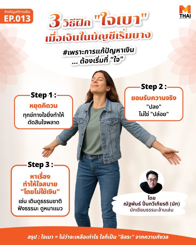 วิธีฝึก