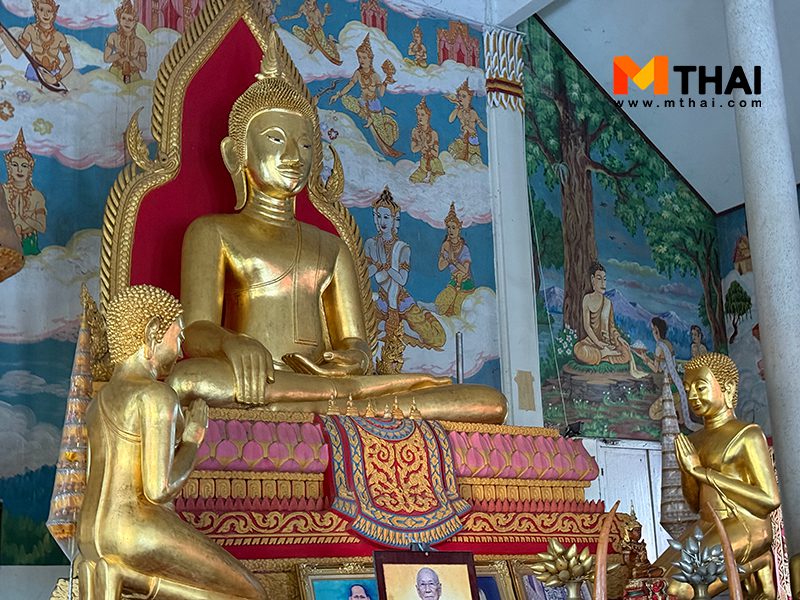 พระเจ้าใหญ่ศรีเมือง