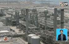 แผนตรึงกำลังการผลิตล่มฉุดราคาน้ำมันลด