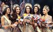 ดราม่าสนั่น! “โกโก้” คว้ามงกุฎ “Miss Grand Thailand 2019”