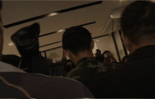 ศาลทหารให้ประกันตัวผู้ต้องหาโพสต์ผังราชภักดิ์