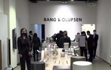 เปิดตัวแฟลกชิฟสโตร์ Bang&Olufsen สาขาสอง