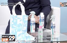 GUARD x ASV Love & Care Gift for Give