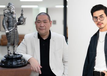 SIAMJNK ก้าวสู่ปีที่ 25 ชู Music MKT จับมือ สงกรานต์ เดอะว๊อยซ์ ปล่อยบทเพลง 3 ซีรี่ย์ บอกเล่าความผูกพันกับคู่ค้าเสมือนครอบครัวเดียวกัน