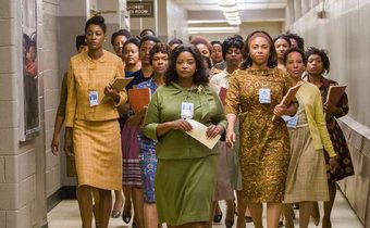 5 เรื่องจริงที่ทำให้ต้องดู Hidden Figures