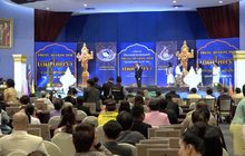MThai.com คว้ารางวัลเว็บไซต์ยอดเยี่ยม “เณศไอยรา”