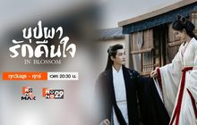 บุปผารักคืนใจ In Blossom