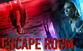 Escape Room กักห้อง เกมโหด
