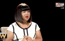 กอล์ฟ ธัญญ์วาริน ผู้กำกับหนังที่กล้าตีแผ่ชีวิต “เพศทางเลือก” ตอนที่ 1