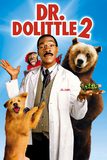 Doctor Dolittle 2 ด็อกเตอร์จ้อ สื่อสัตว์โลกมหัศจรรย์ 2