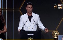 ยูเวนตุส เตรียมขยายสัญญา “คริสเตียโน โรนัลโด”