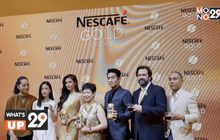 เนสกาแฟ ยกระดับมาตรฐานกาแฟสำเร็จรูประดับพรีเมี่ยมในไทย