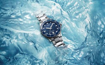 “ทิสโซต์” (Tissot) ชวนเหล่าคนรักนาฬิกา เปิดประตูสู่การผจญภัยครั้งใหม่