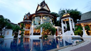 10 สุดยอด โรงแรมสวยขั้นเทพ ในไทย