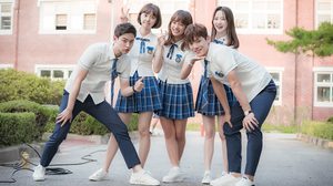 6 กฎสุดแปลก ในโรงเรียนเกาหลีใต้ 