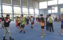 “เจ้าเอ็ม” นำขุนพลเสื้อกล้ามล่าทองซีเกมส์