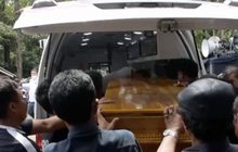 ญาติรับไม่เห็นด้วยตำรวจอายัดศพพยานไปชันสูตร