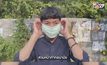 การป้องกันโควิด-19 ในพื้นที่เสี่ยง