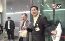 ตำรวจดำเนินคดี “มงคลกิตติ์” หิ้วสารประกอบระเบิดเข้าสภา