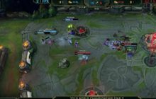 เด็กมหาลัยจีนโค่นยุโรปคว้าแชมป์โลกเกม “LOL”