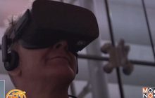 เทคโนโลยี VR ช่วยสร้างภาพจำลองเมืองอะเลปโป