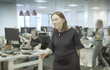 ผลการศึกษาชี้พนักงานออฟฟิศสุขภาพแย่เพราะนั่งโต๊ะมากเกินไป